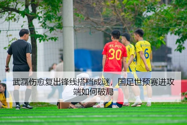 武磊伤愈复出锋线搭档成谜，国足世预赛进攻端如何破局