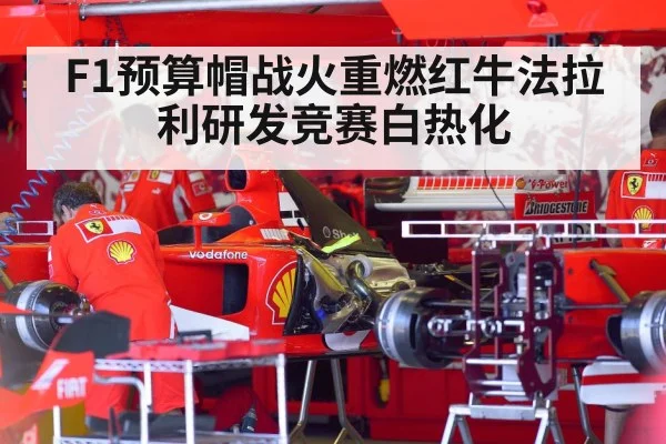 Ferrari F1 team